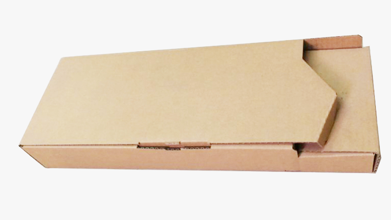 How to ensure that the cardboard box meets the pressure resistance requirements?