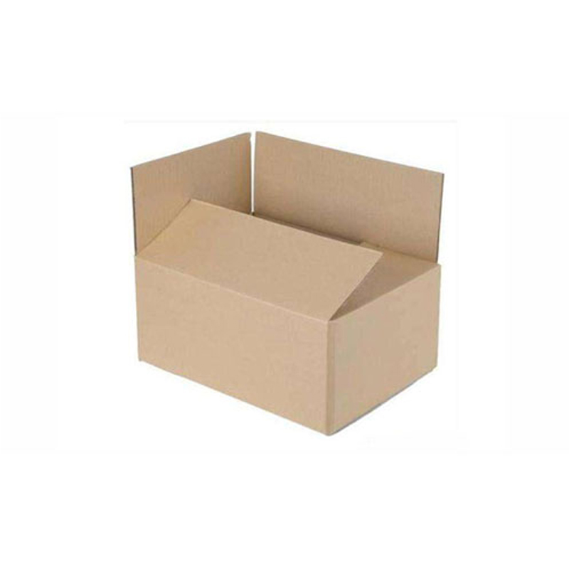 Corrugated box