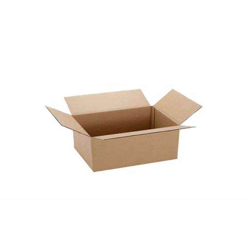 Corrugated box